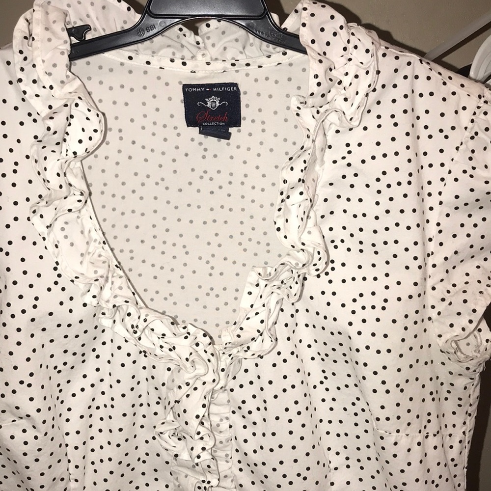 Tommy Hilfiger shirt